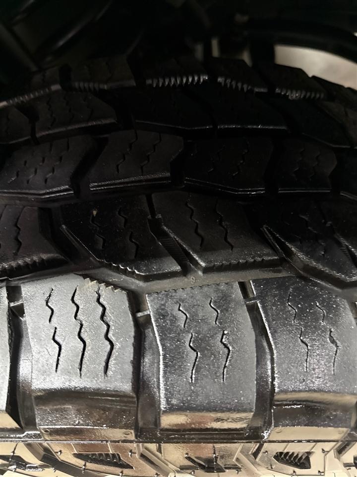 RAM 2500 Tradesman Crew Cab SWB 4WD 2024