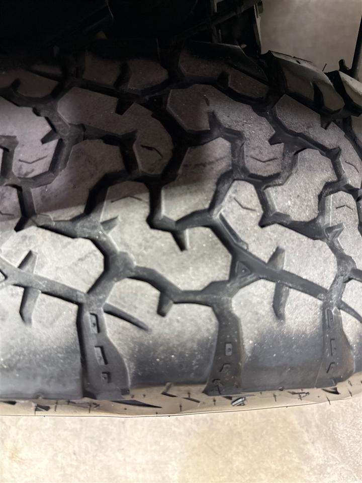 RAM 2500 Tradesman Crew Cab SWB 4WD 2024