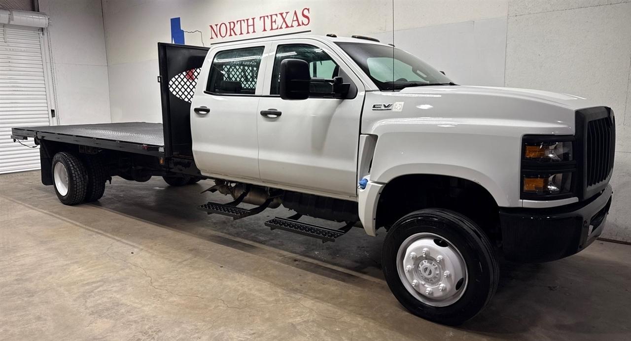 Chevrolet CV515  2022