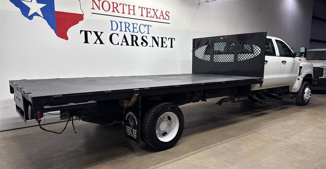 Chevrolet CV515  2022