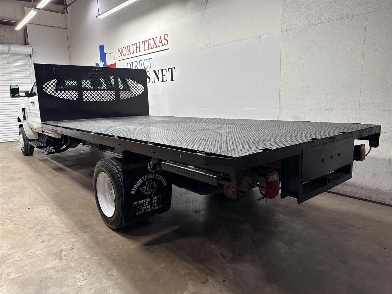 Chevrolet CV515  2022