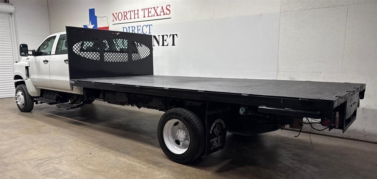 Chevrolet CV515  2022