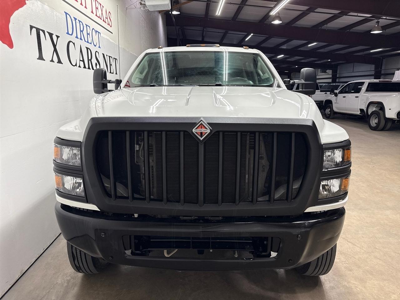 Chevrolet CV515  2022