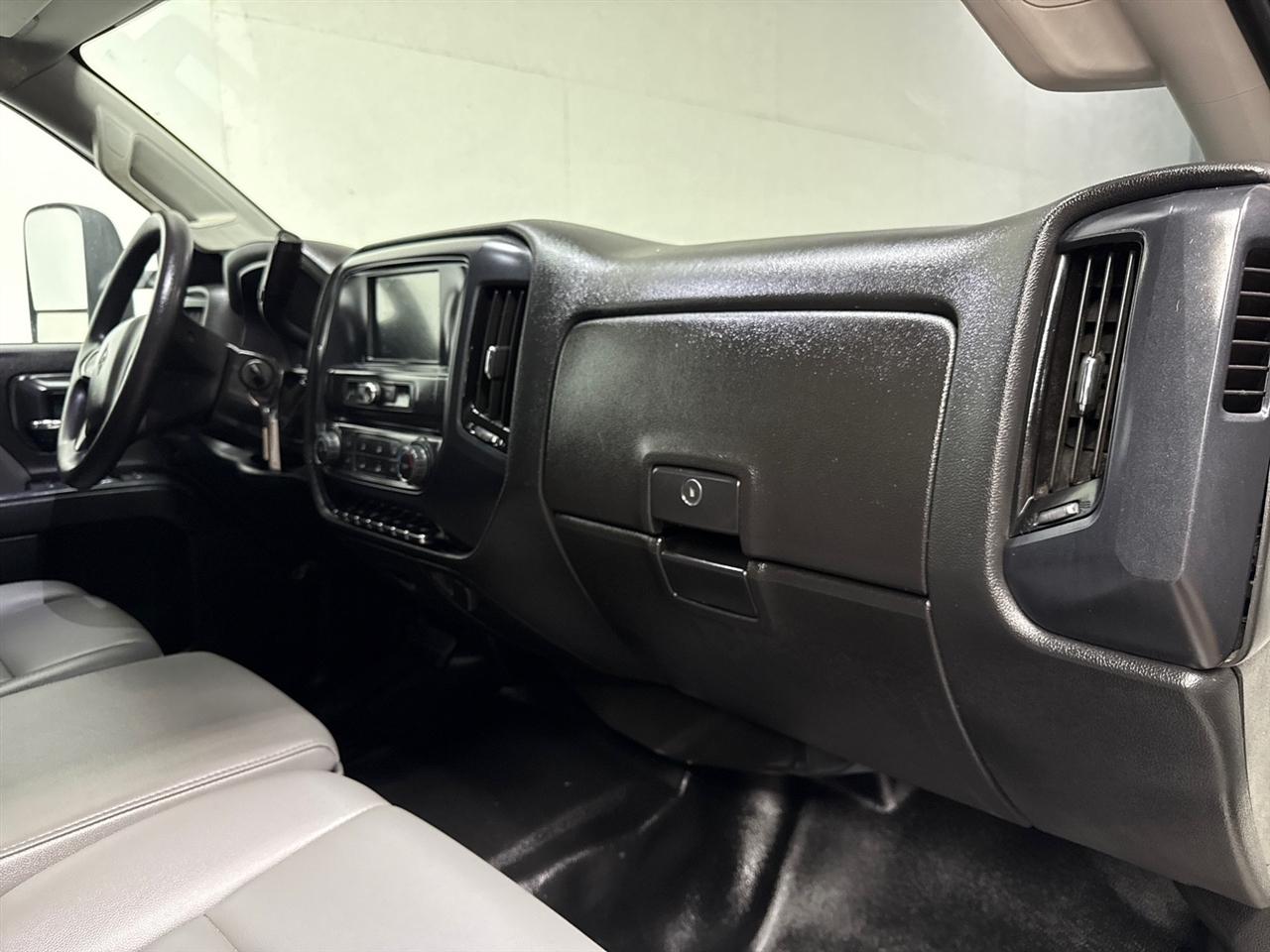 Chevrolet CV515  2022