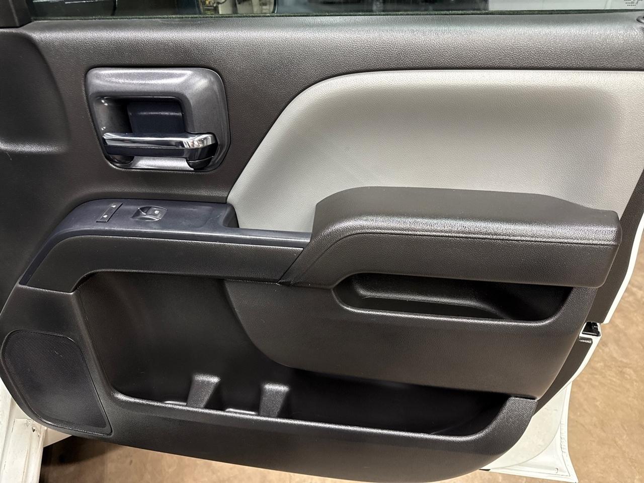 Chevrolet CV515  2022