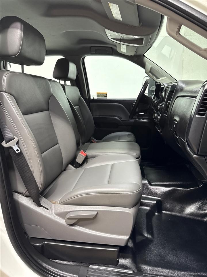 Chevrolet CV515  2022