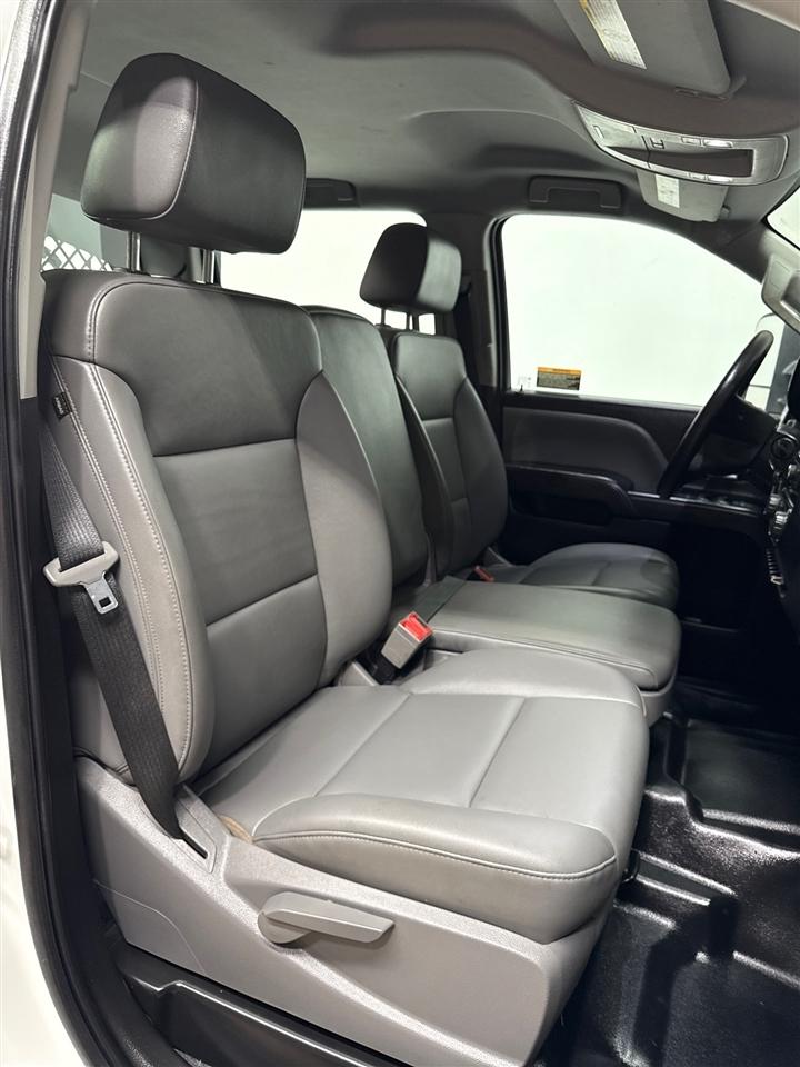 Chevrolet CV515  2022