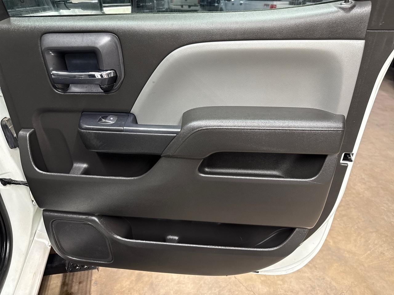 Chevrolet CV515  2022