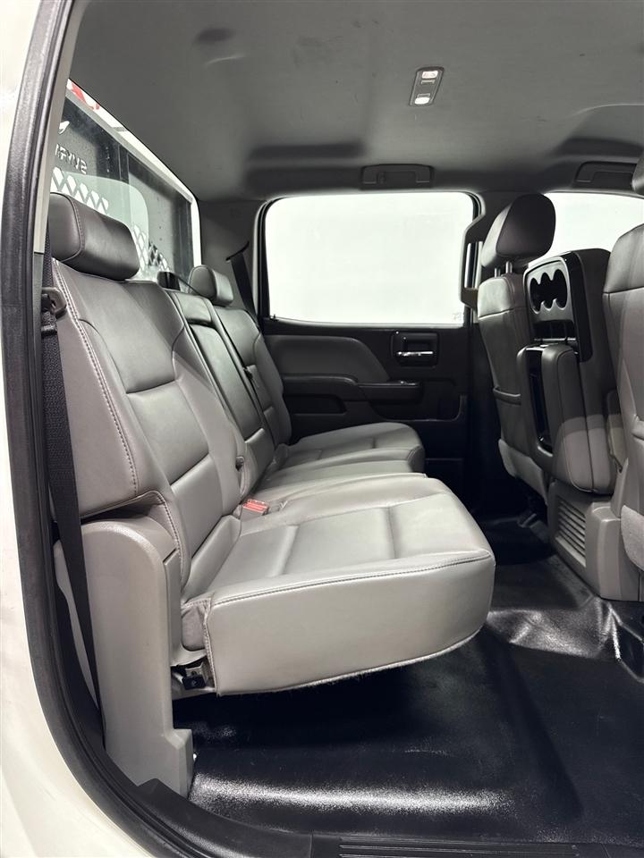 Chevrolet CV515  2022