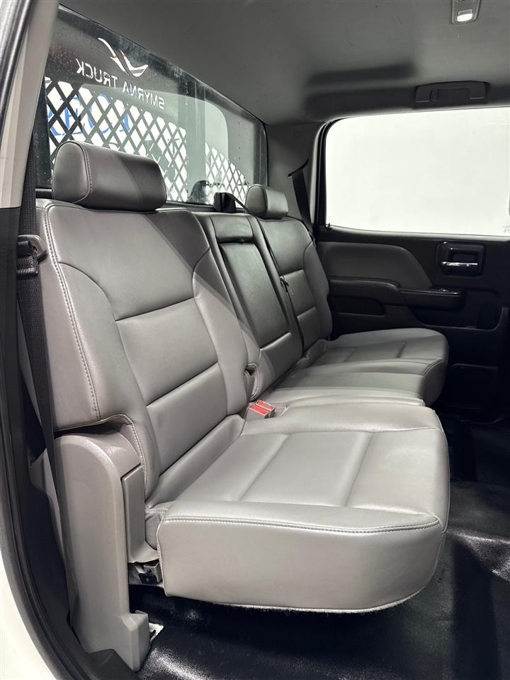 Chevrolet CV515  2022