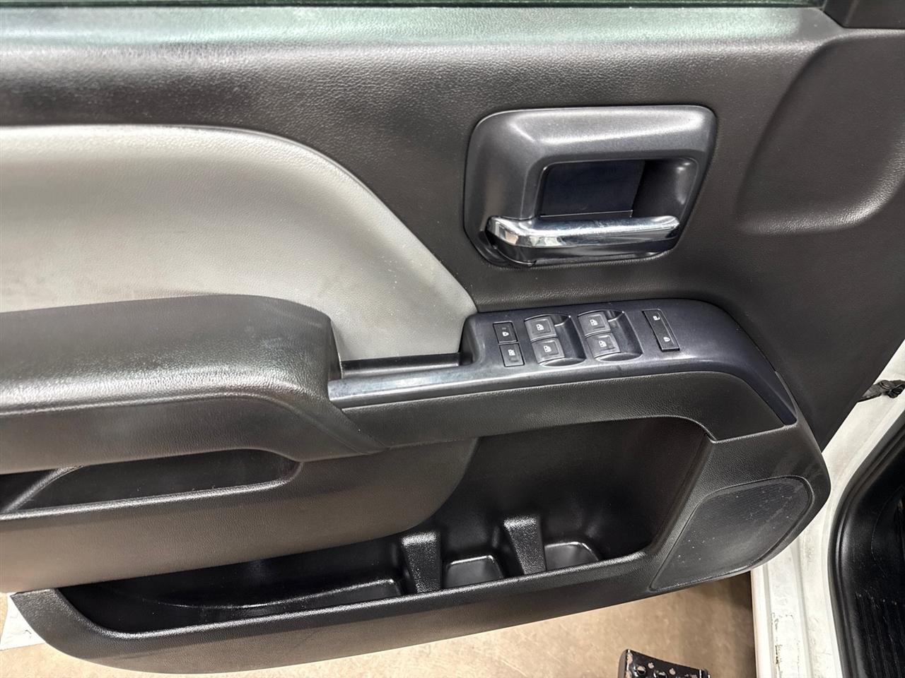 Chevrolet CV515  2022