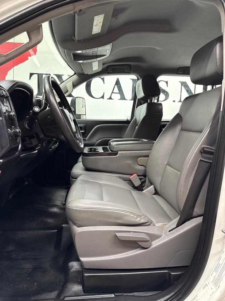 Chevrolet CV515  2022