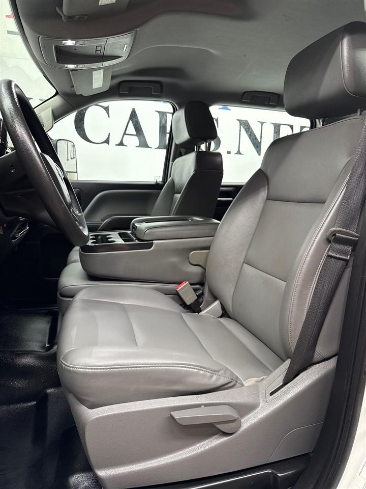 Chevrolet CV515  2022