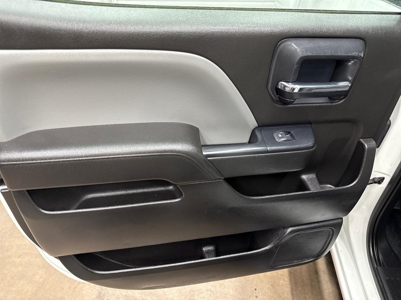 Chevrolet CV515  2022