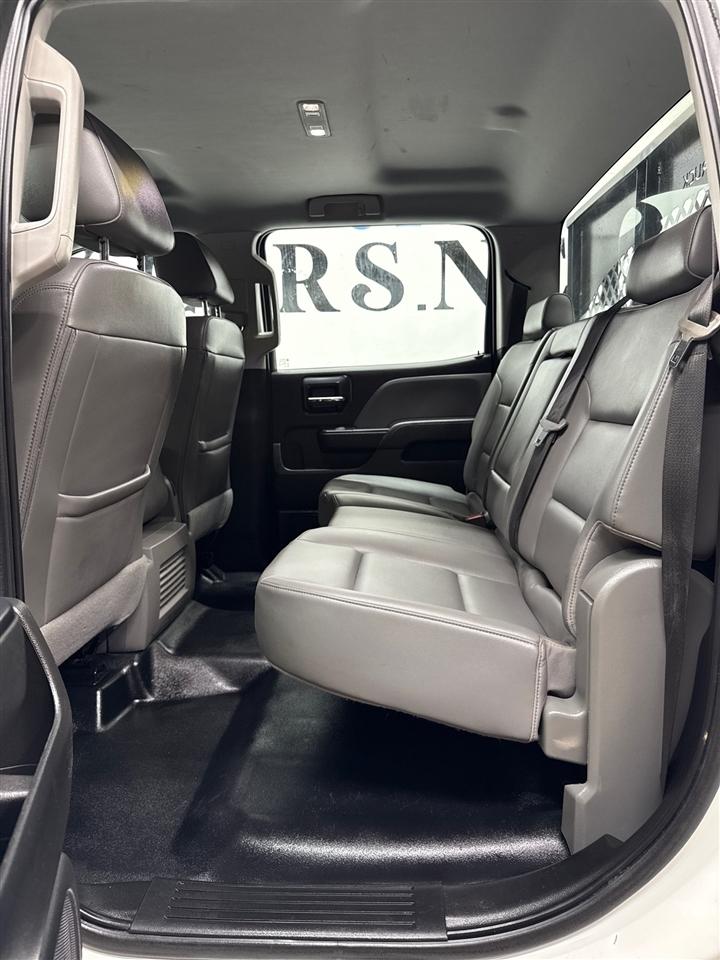 Chevrolet CV515  2022