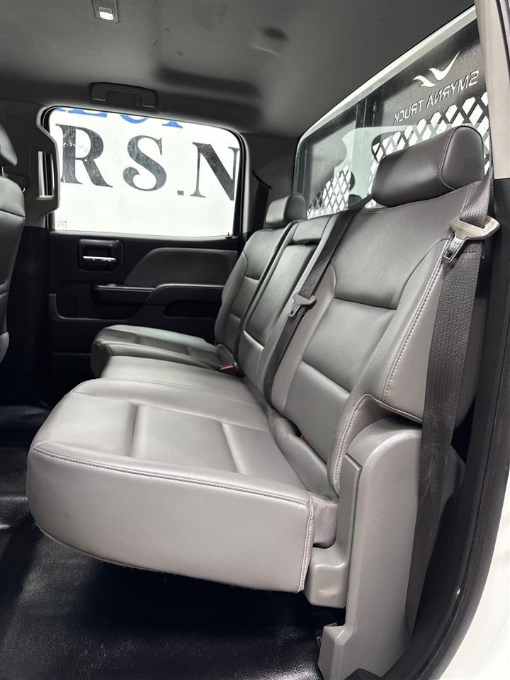 Chevrolet CV515  2022