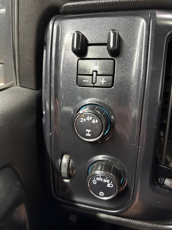 Chevrolet CV515  2022