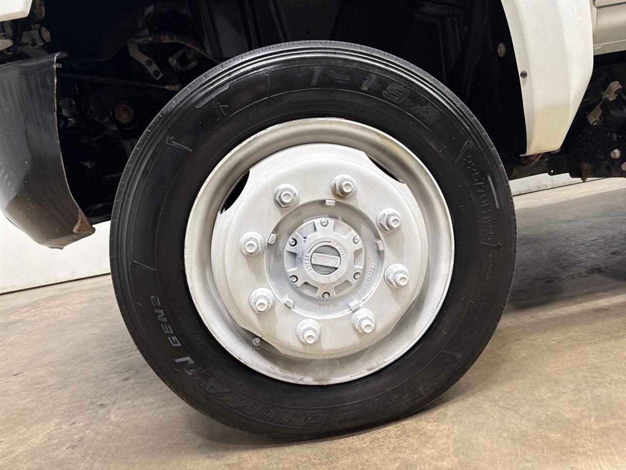 Chevrolet CV515  2022