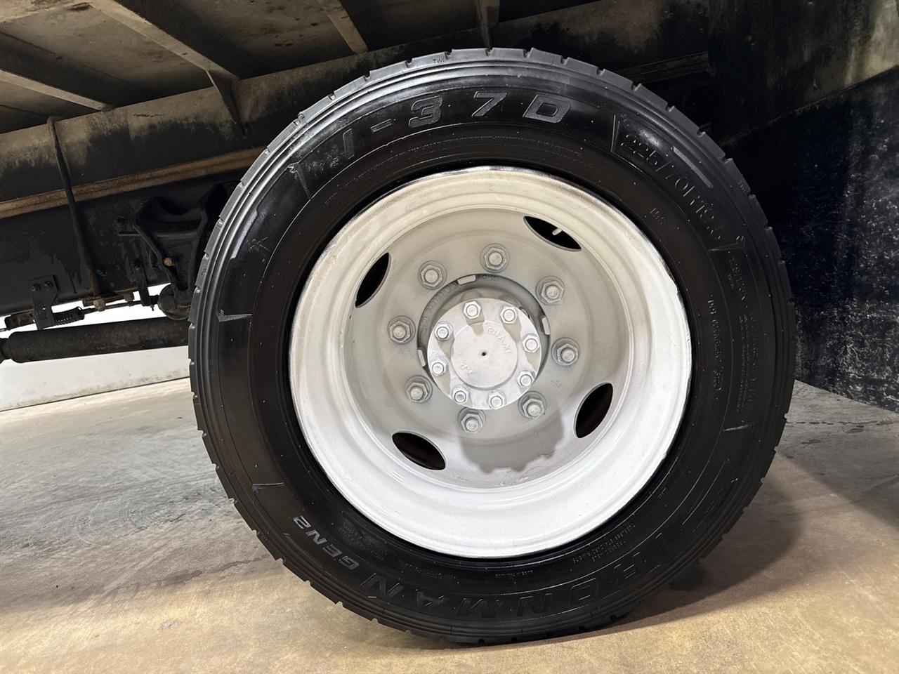 Chevrolet CV515  2022