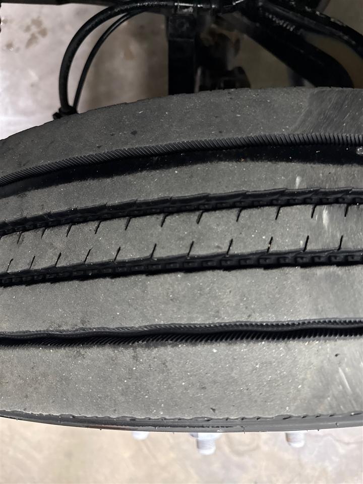 Chevrolet CV515  2022