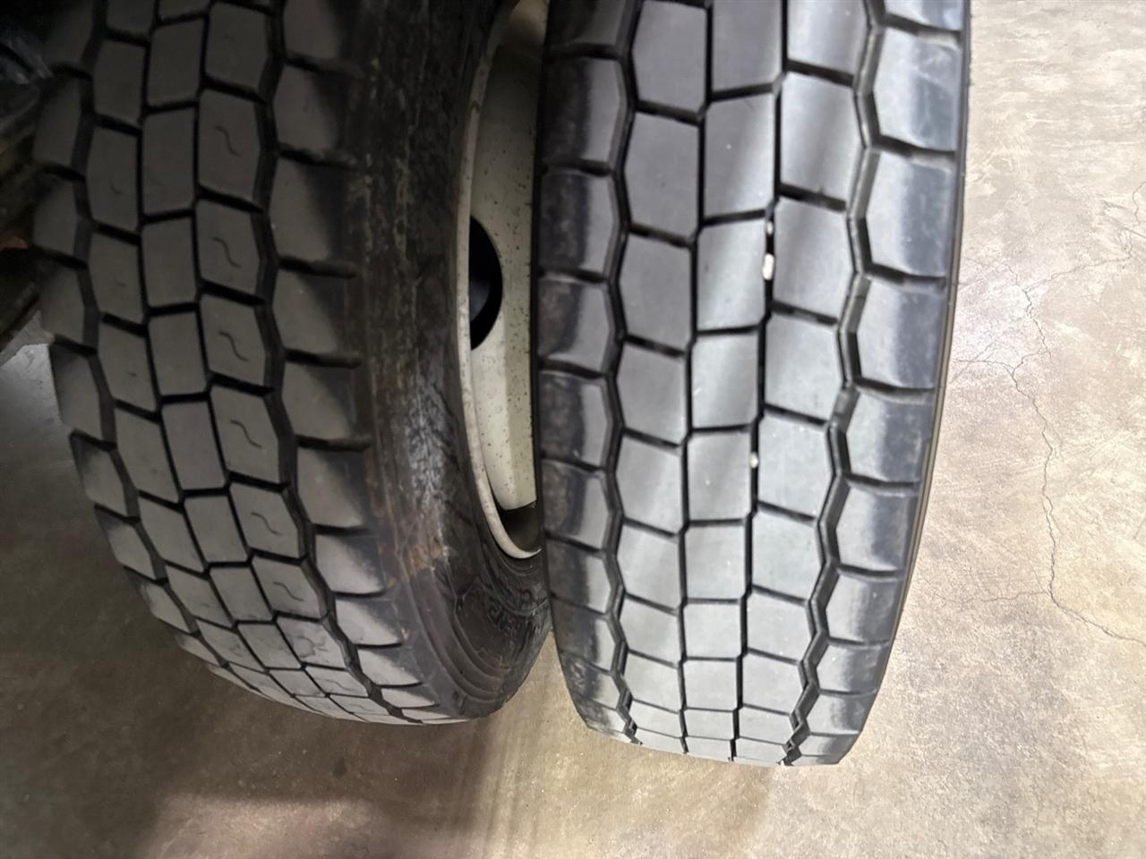 Chevrolet CV515  2022