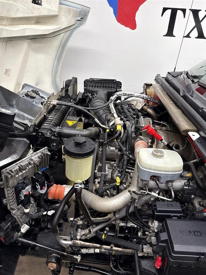 Chevrolet CV515  2022