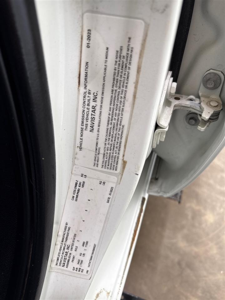 Chevrolet CV515  2022