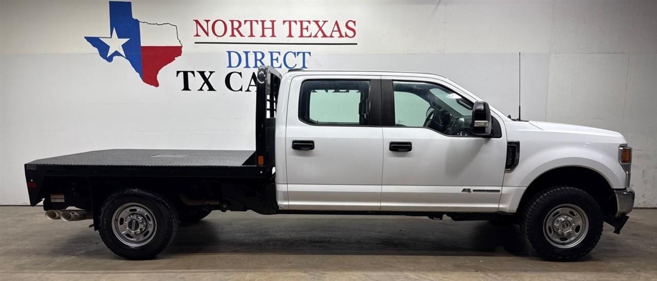 Ford Super Duty F-250 SRW  2022