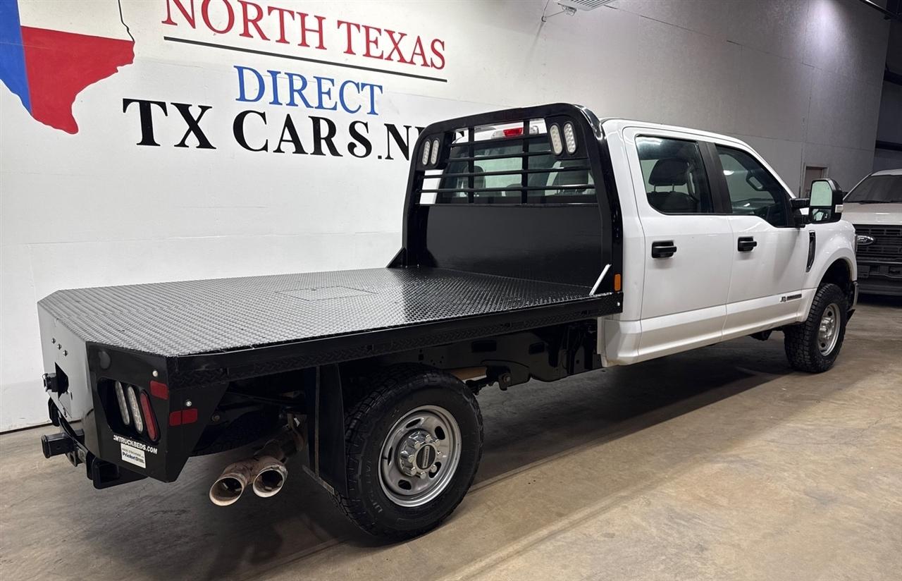 Ford Super Duty F-250 SRW  2022