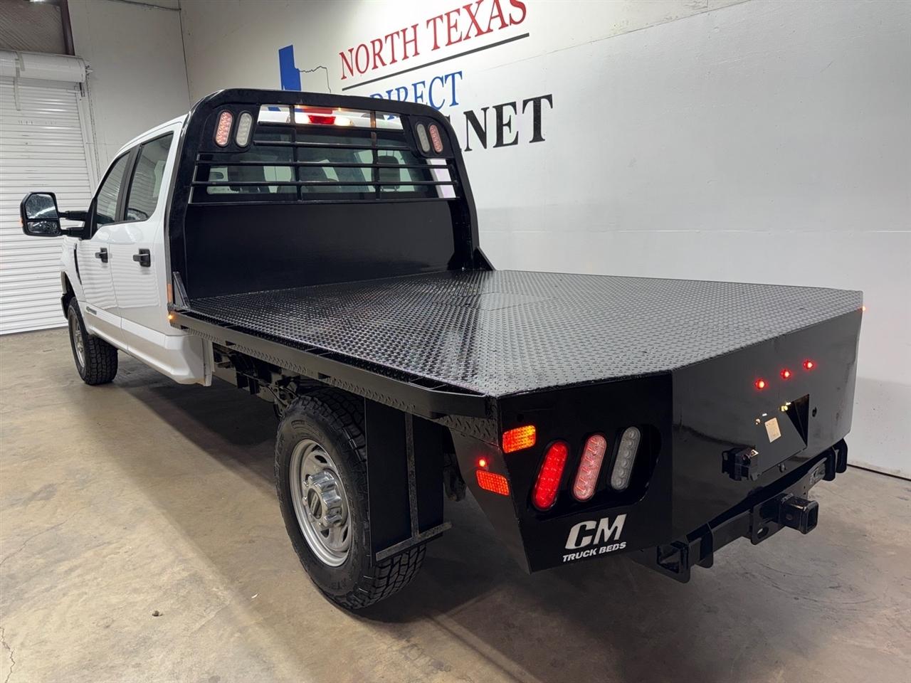 Ford Super Duty F-250 SRW  2022