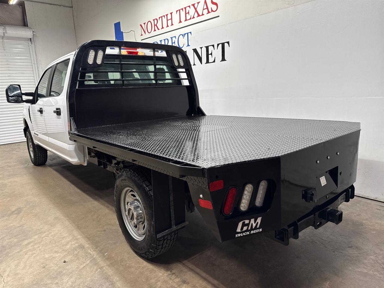 Ford Super Duty F-250 SRW  2022