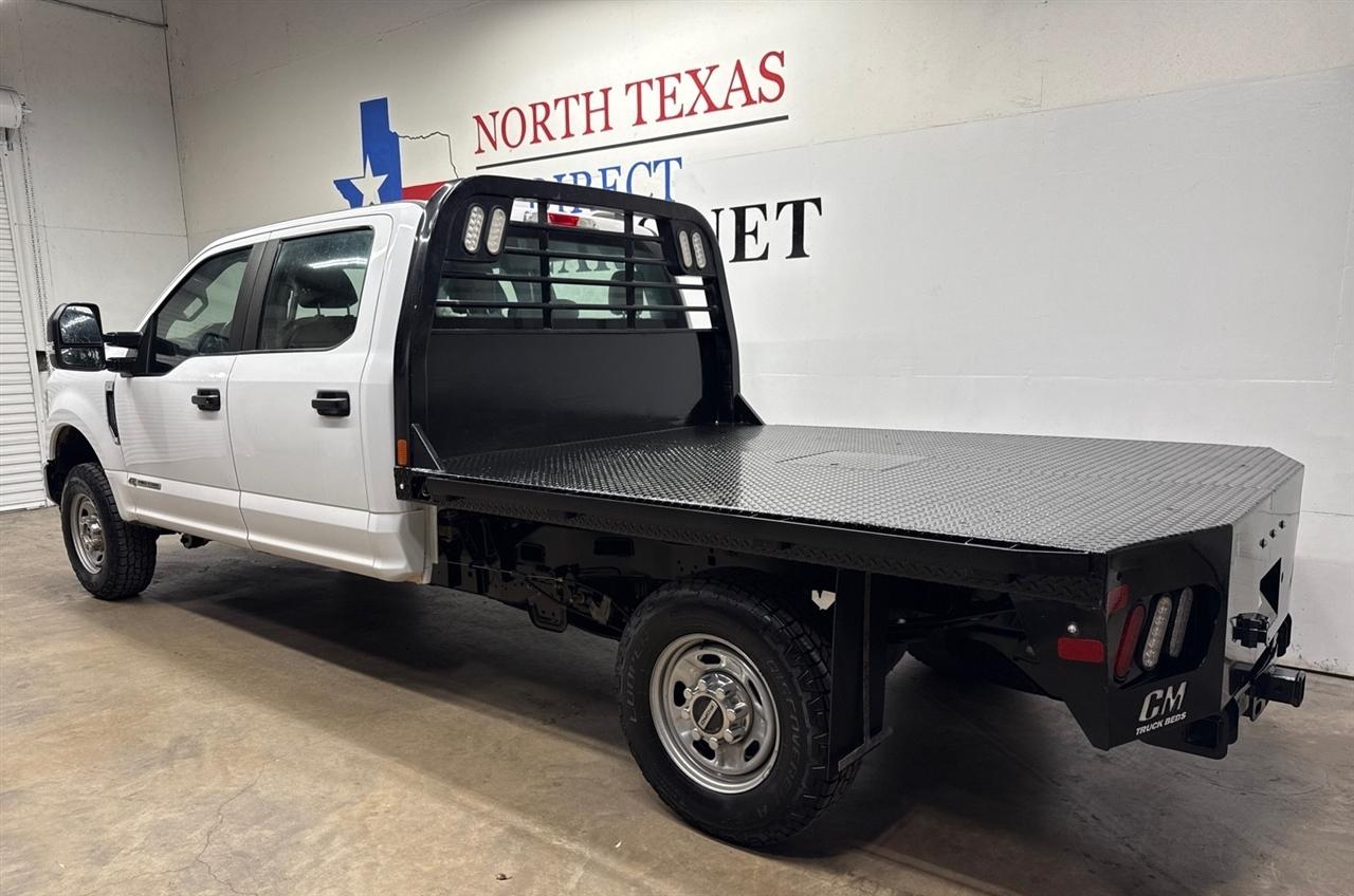 Ford Super Duty F-250 SRW  2022