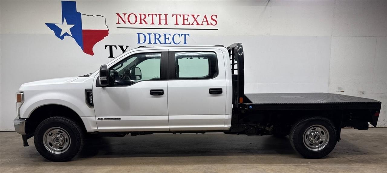 Ford Super Duty F-250 SRW  2022