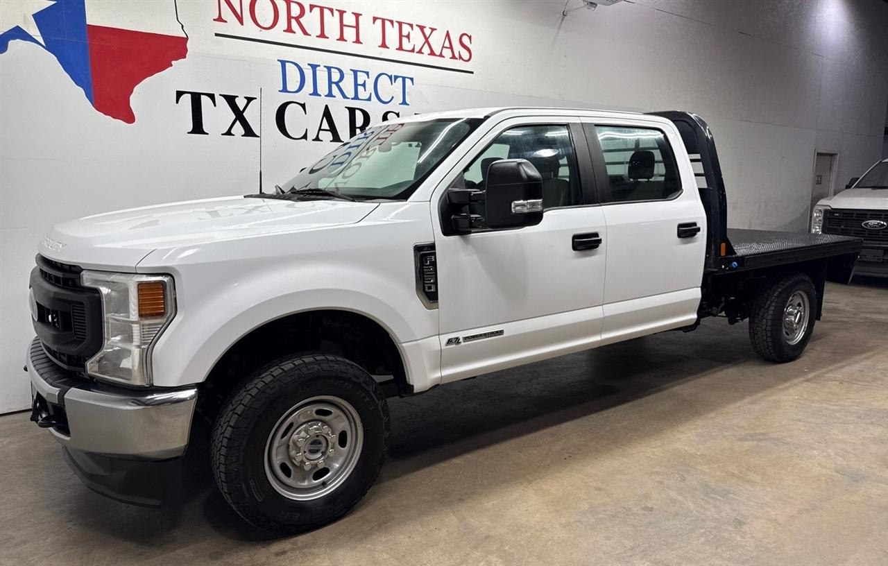 Ford Super Duty F-250 SRW  2022