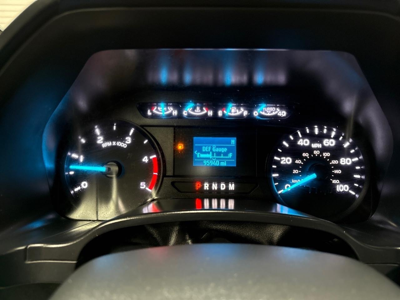 Ford Super Duty F-250 SRW  2022