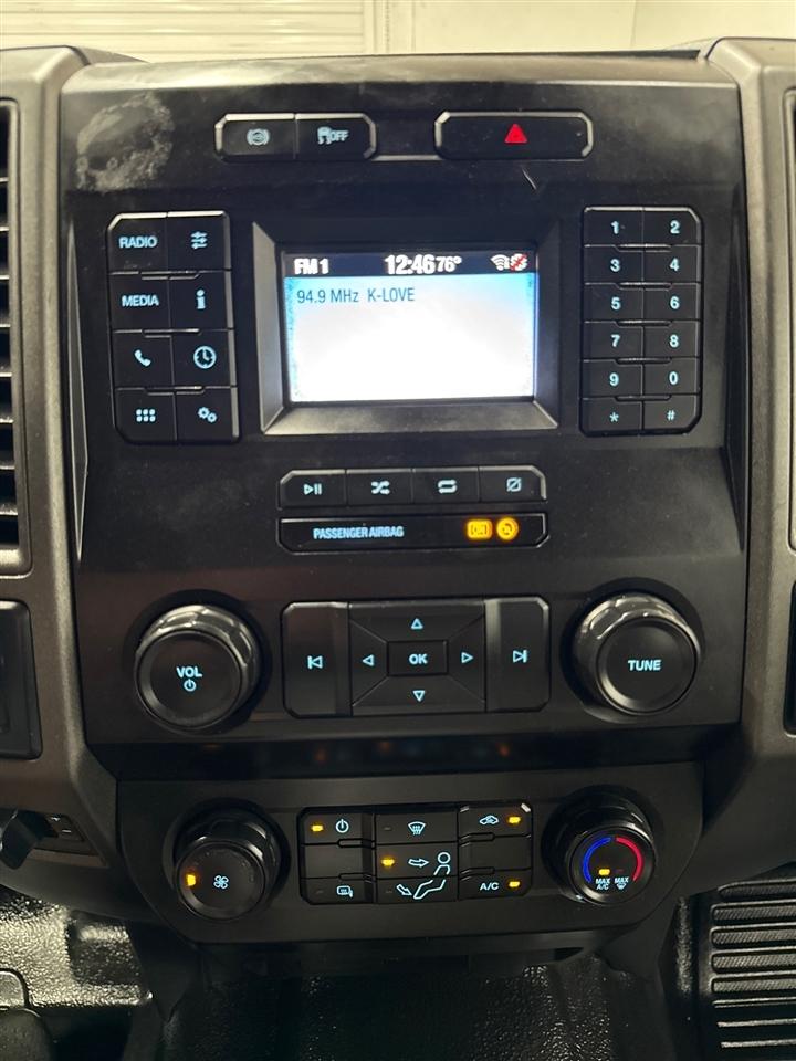 Ford Super Duty F-250 SRW  2022