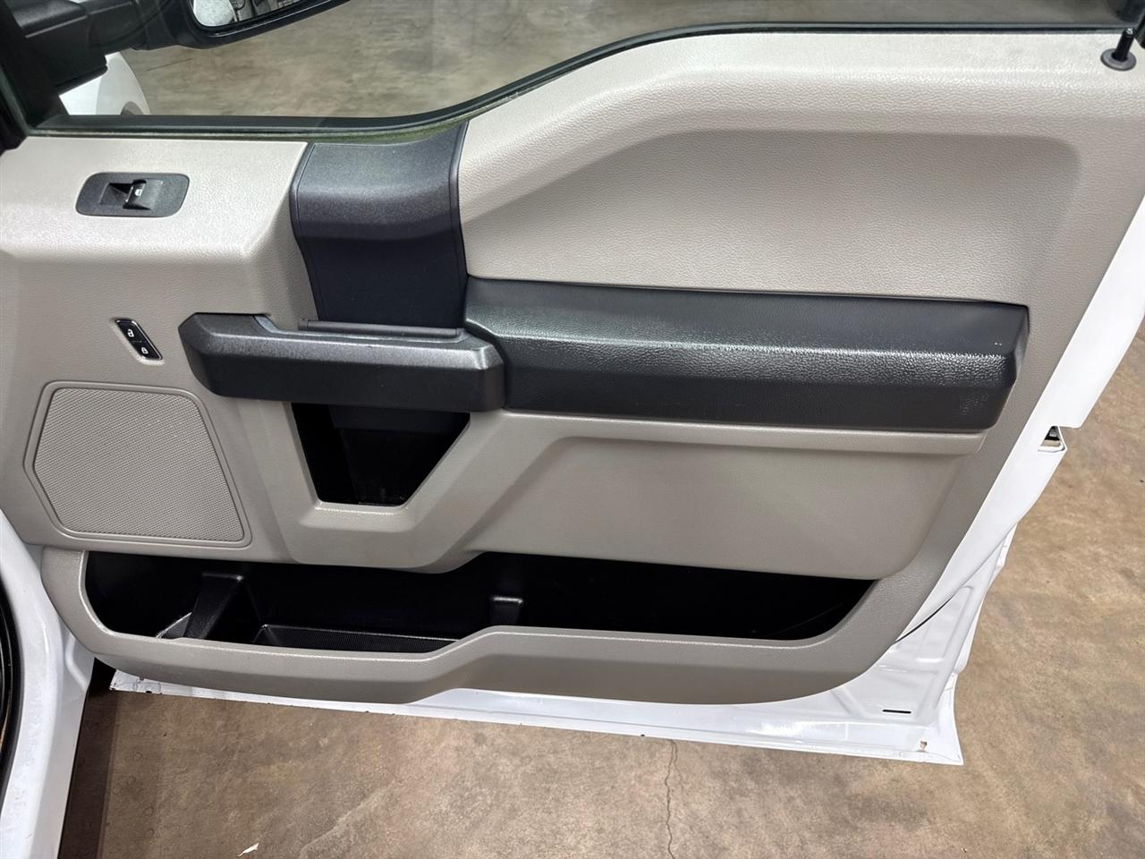 Ford Super Duty F-250 SRW  2022