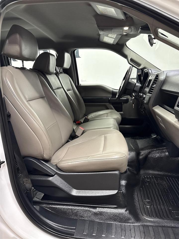 Ford Super Duty F-250 SRW  2022