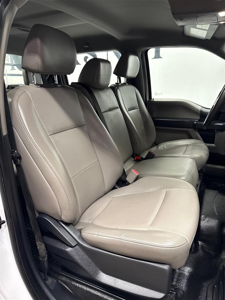 Ford Super Duty F-250 SRW  2022