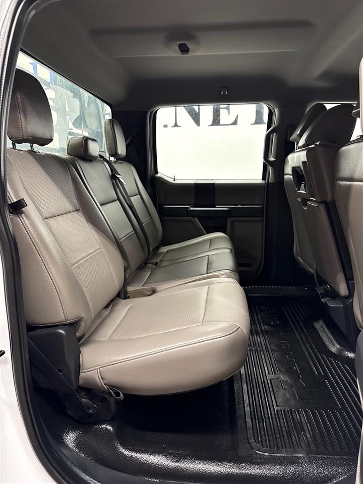 Ford Super Duty F-250 SRW  2022