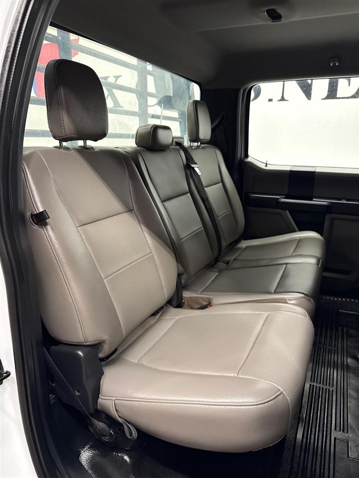 Ford Super Duty F-250 SRW  2022