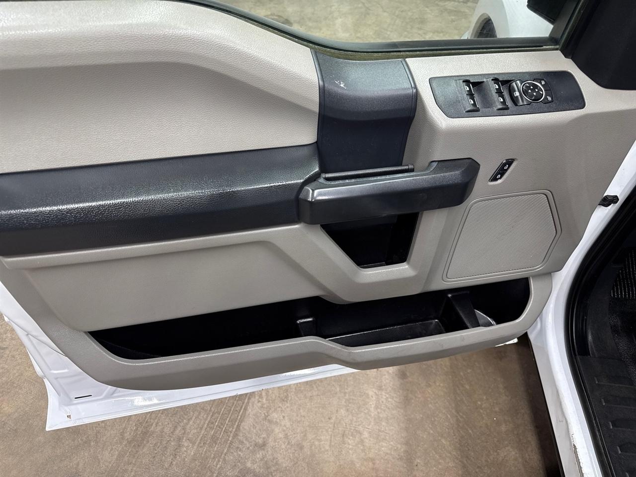 Ford Super Duty F-250 SRW  2022