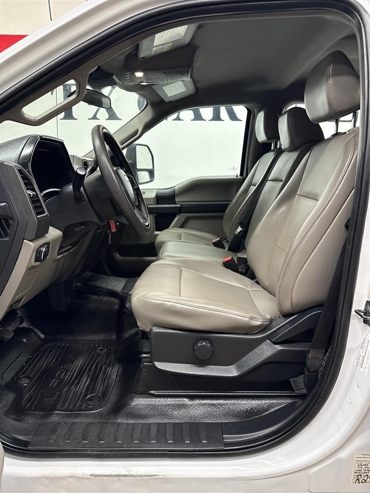 Ford Super Duty F-250 SRW  2022