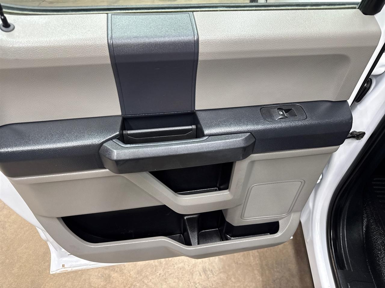 Ford Super Duty F-250 SRW  2022