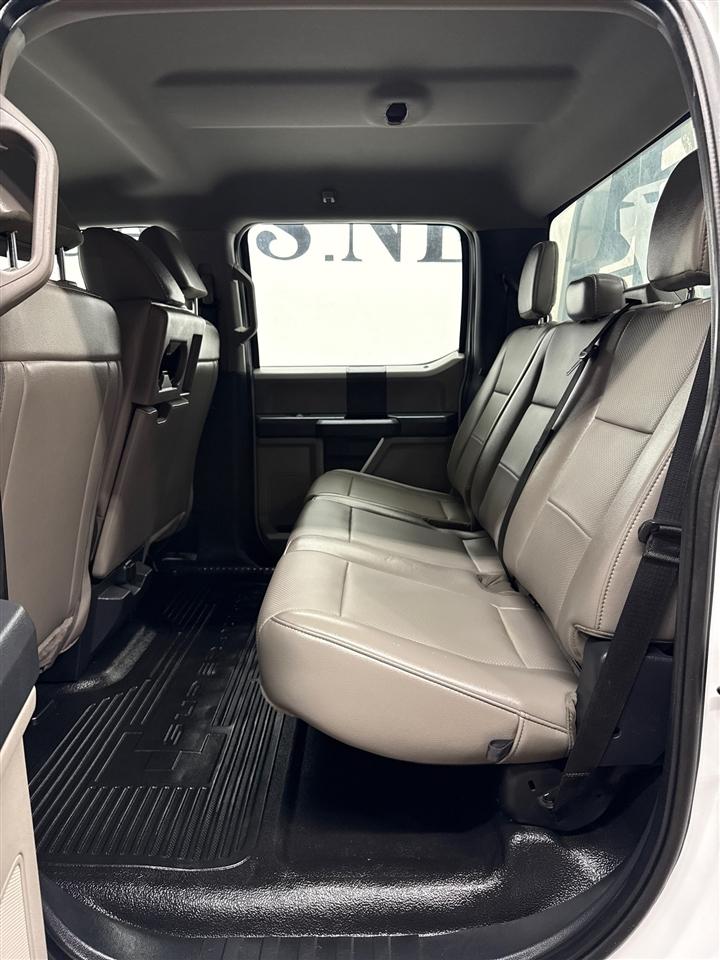 Ford Super Duty F-250 SRW  2022