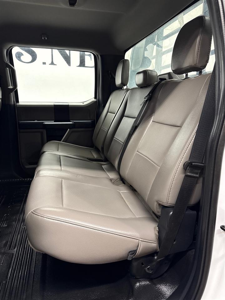 Ford Super Duty F-250 SRW  2022