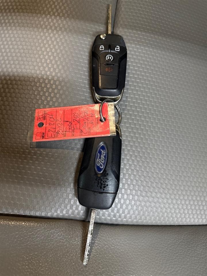 Ford Super Duty F-250 SRW  2022