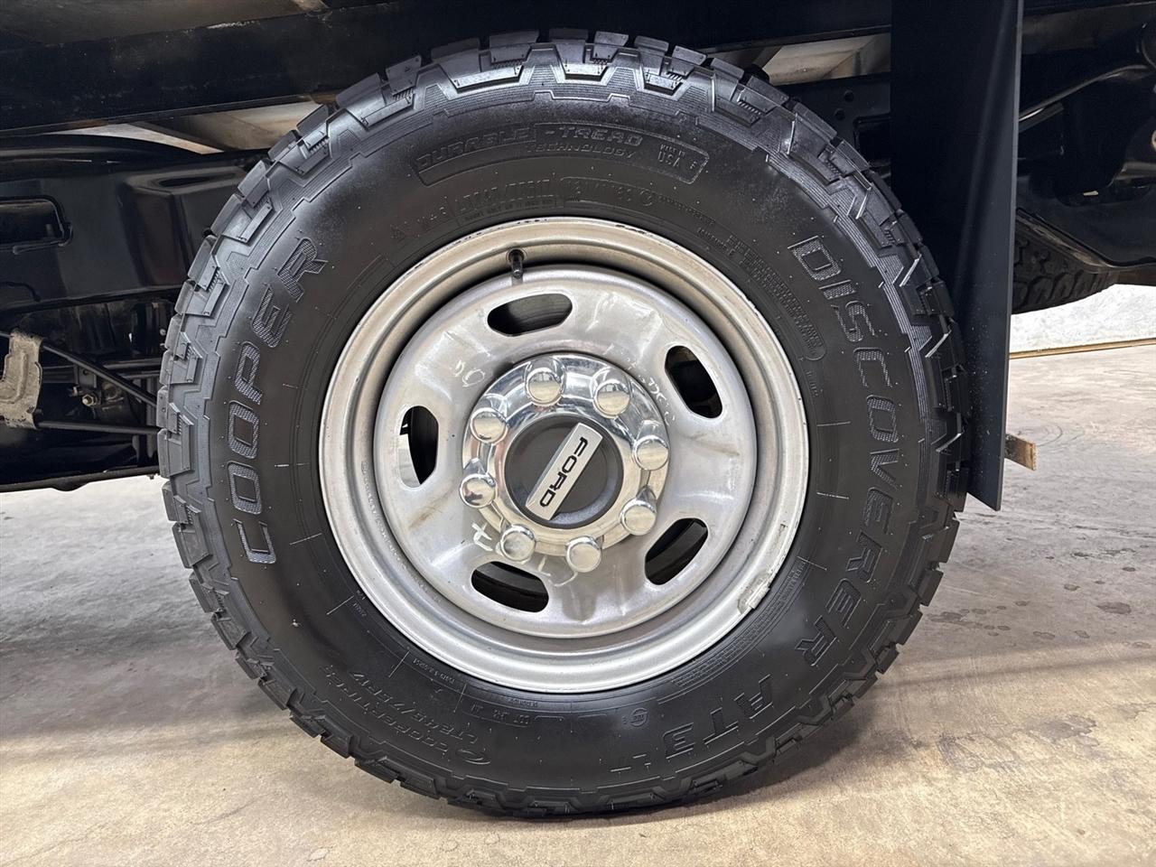 Ford Super Duty F-250 SRW  2022