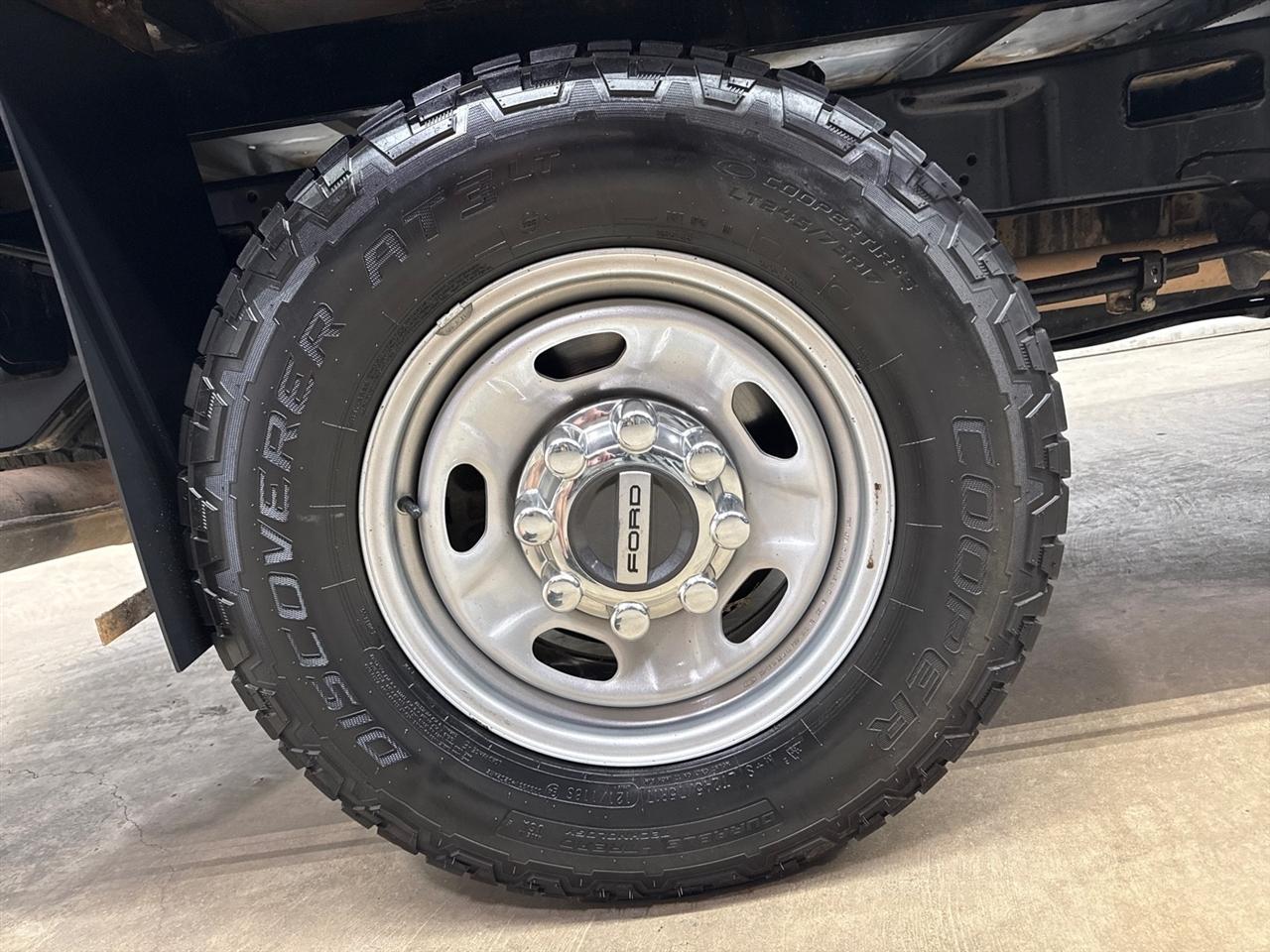 Ford Super Duty F-250 SRW  2022