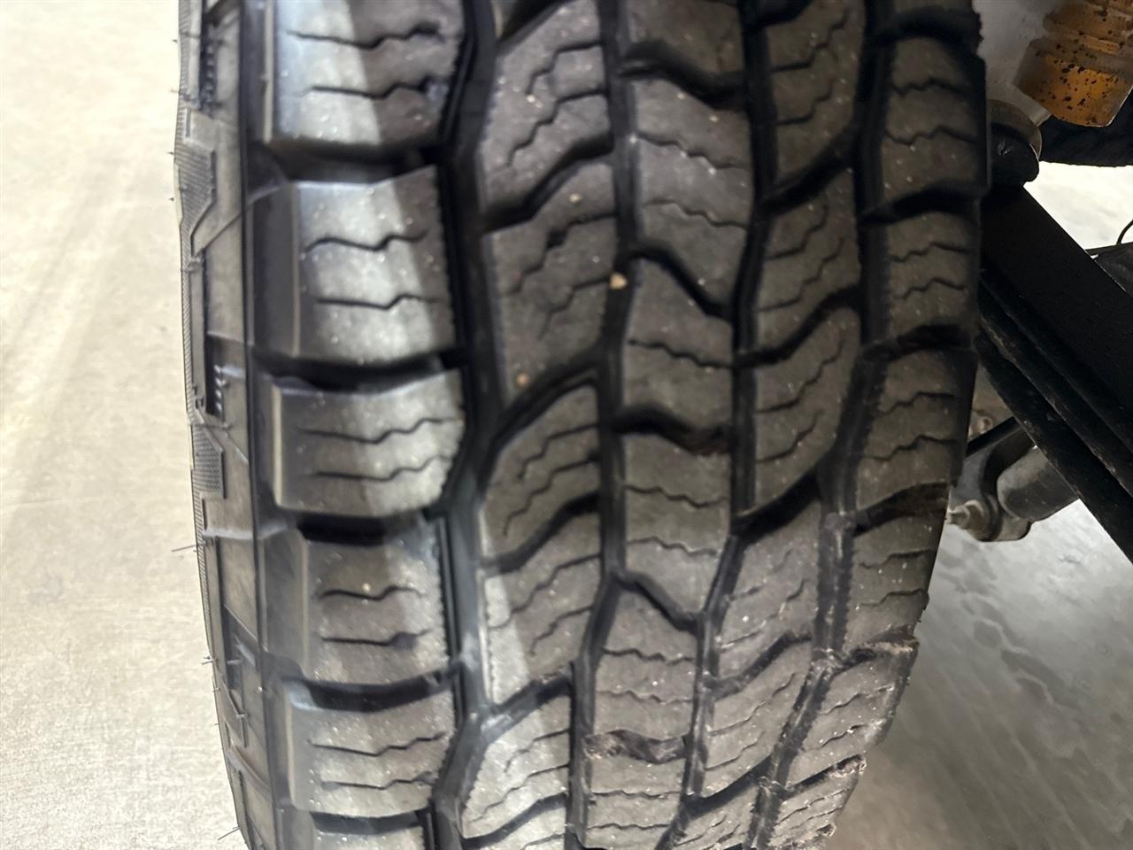 Ford Super Duty F-250 SRW  2022